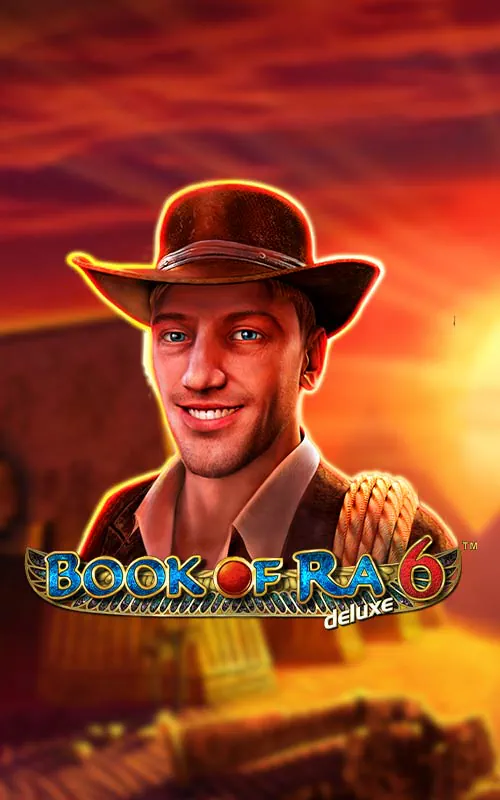Book of Ra at Neptune Play Casino