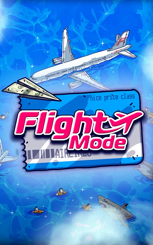 Flight Mode at Neptune Play Casino