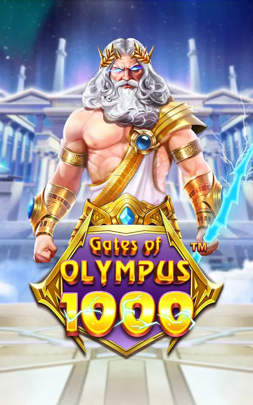 Gates of Olympus at Neptune Play Casino