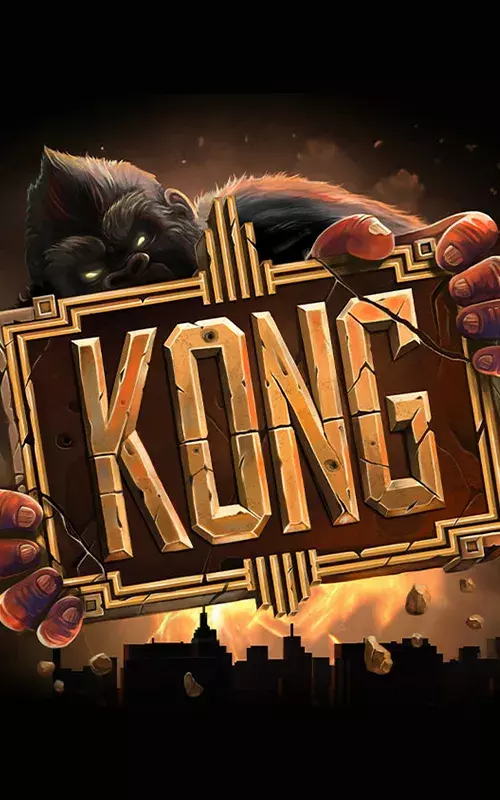Kong at Neptune Play Casino